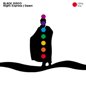 Night Express (Radio Edit)