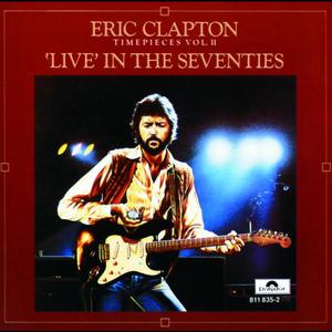 Tulsa Time (Live Version)