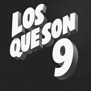 LOS QUE SON 9 RKTRAP (Special Version)