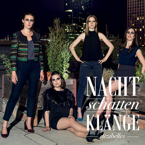 Luegid vo Bärg und Tal