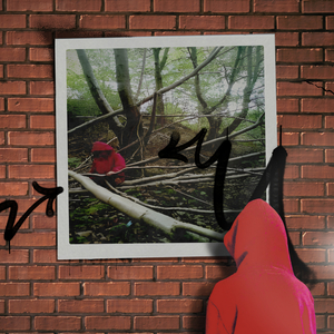 Here Comes The Drop (Acoustic Demo)