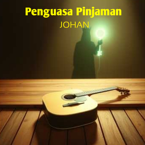Penguasa Pinjaman