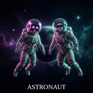 ASTRONAUT
