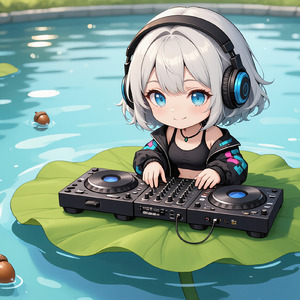 どんぐりころころ (Plus Alpha Arrangement)