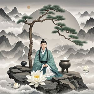 无情道歌