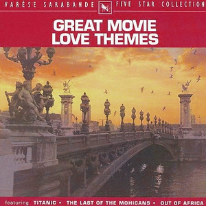 Unchained Melody (From "Unchained")