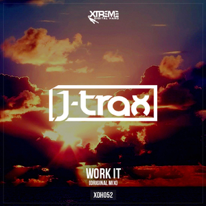 Work It (Original Mix)