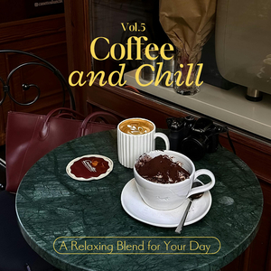 Kinetic Thread in Amber