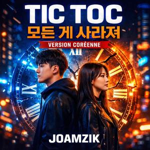 TIC TOC, 모든 게 흐려져