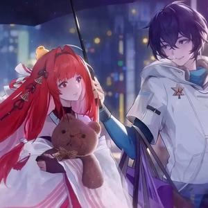 IVORY TOWER（钢琴版）（《龙族》主题曲）