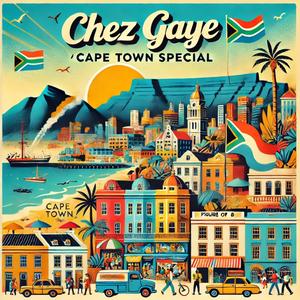 Chez Gaye CPT Special.