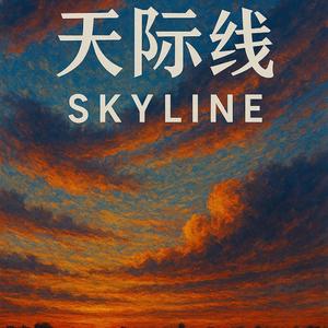 天际线 (Piano Cover)
