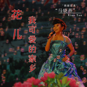 花儿我可爱的家乡