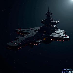 The Road of Star Stations