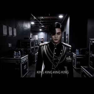 查无此王ERROR404:KING