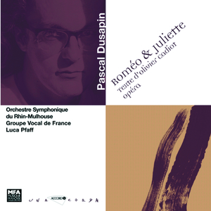 Roméo et Juliette:5. La révolution