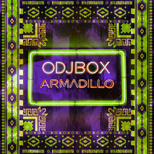 Armadillo