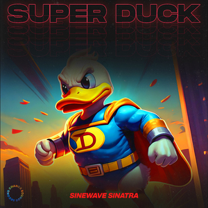Super Ducky World