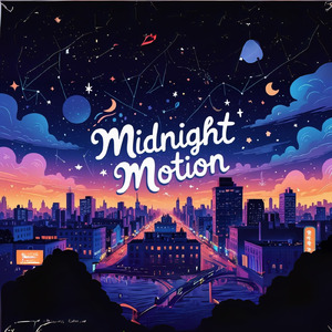 midnight motion