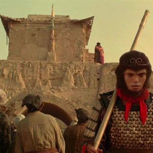 那个人样子好怪(Prod EVO MUSIC）