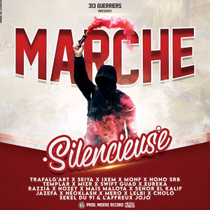 Marche Silencieuse