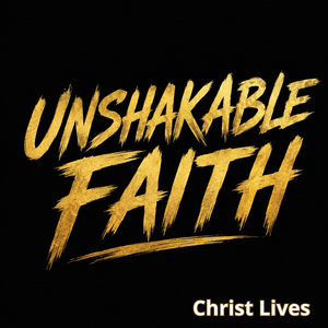 UNSHAKABLE FAITH