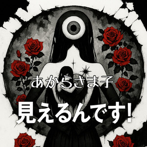 見えるんです！