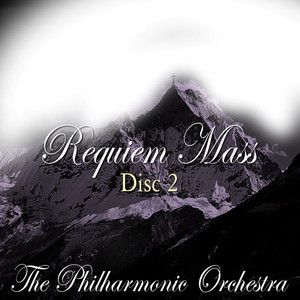 Requiem Mass: Offertorio