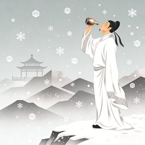 谪仙人间