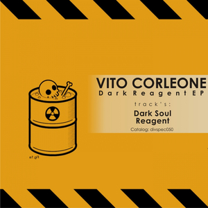 Reagent (Original Mix)