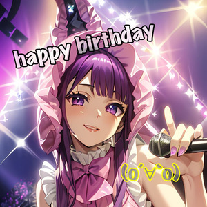 6月１日←あなたが生まれてくれた日
