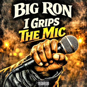 I Grips The Mic