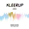 Kleerup - Requiem Solution (feat. Loreen) [Prins Thomas Remix Edit]