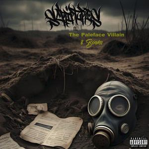 Buried (feat. The Paleface Villain & Binks)