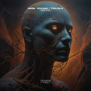 Your Eyes - TOLOKA (ofc) Mix