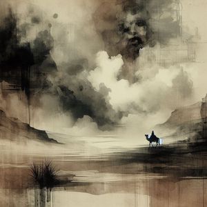 Uzak iklimlerin kokusu