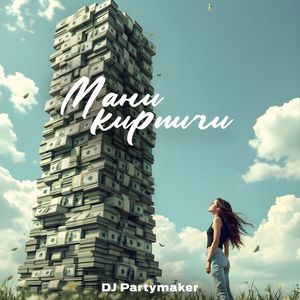 Мани кирпичи