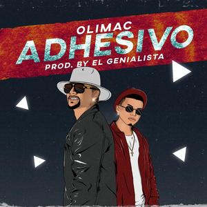 Adhesivo