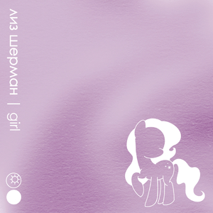 girl ($P33D ^^^)