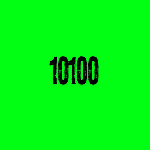 10100