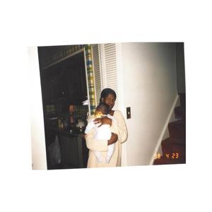 Downey (feat. Dante Williamson)