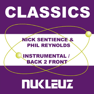 Instrumental (Original Mix)