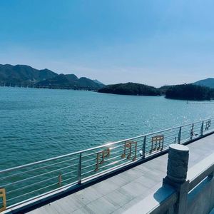 燃尽星海