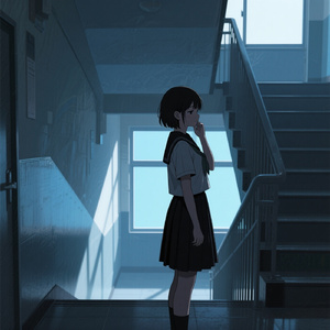 声が消える前に