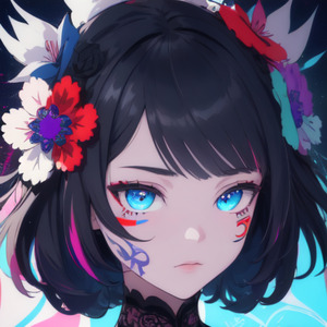 The sense of distance is strange