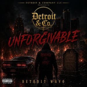 Unforgivable