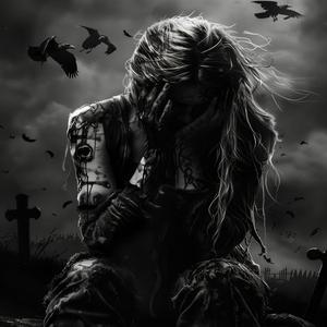 Schmerz meiner Seele