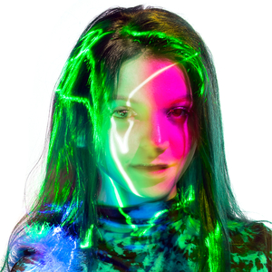 Он гениален