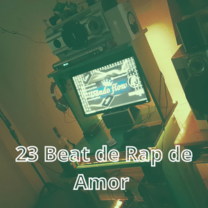 Instrumental de Rap Romántico