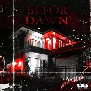 Before dawn